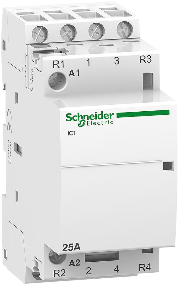 Installationsschütz SE CT 3P