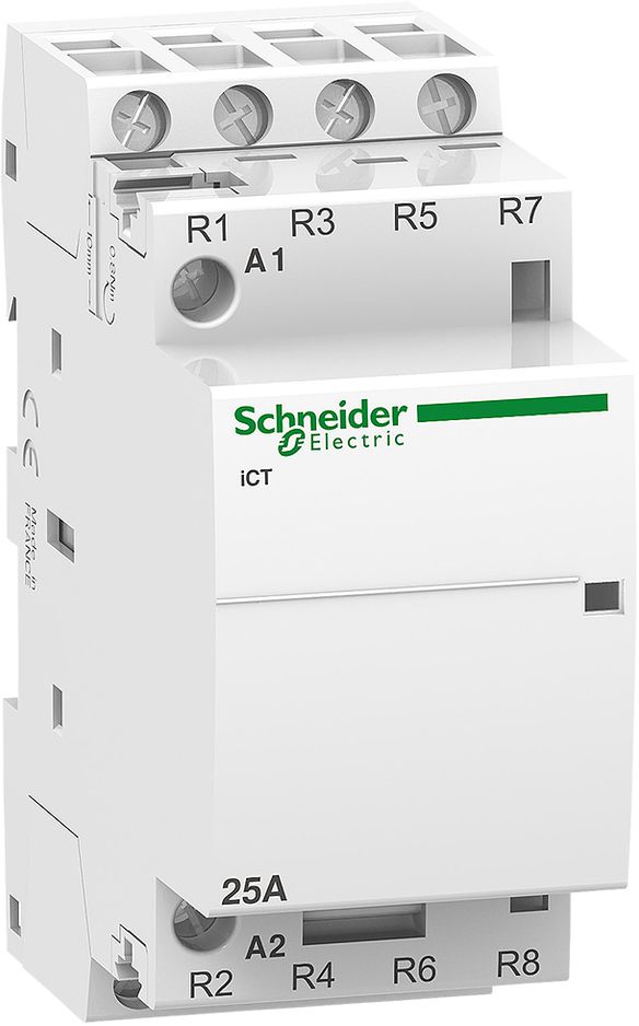 Installationsschütz SE CT 3P