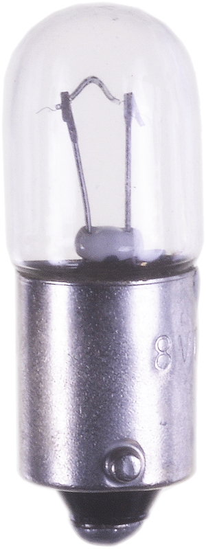 Signal-Glühlampe Durlux BA9s
