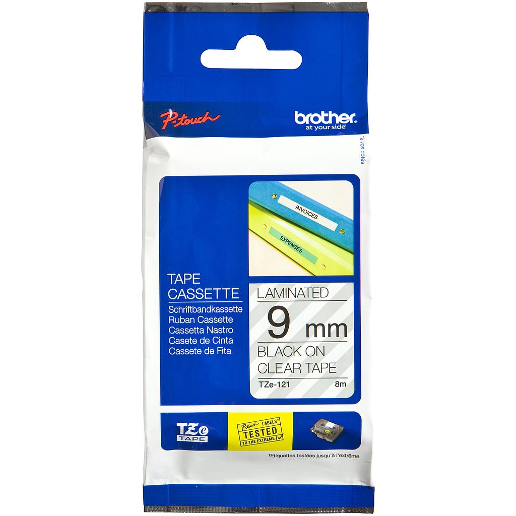 Schriftbandkassette Brother