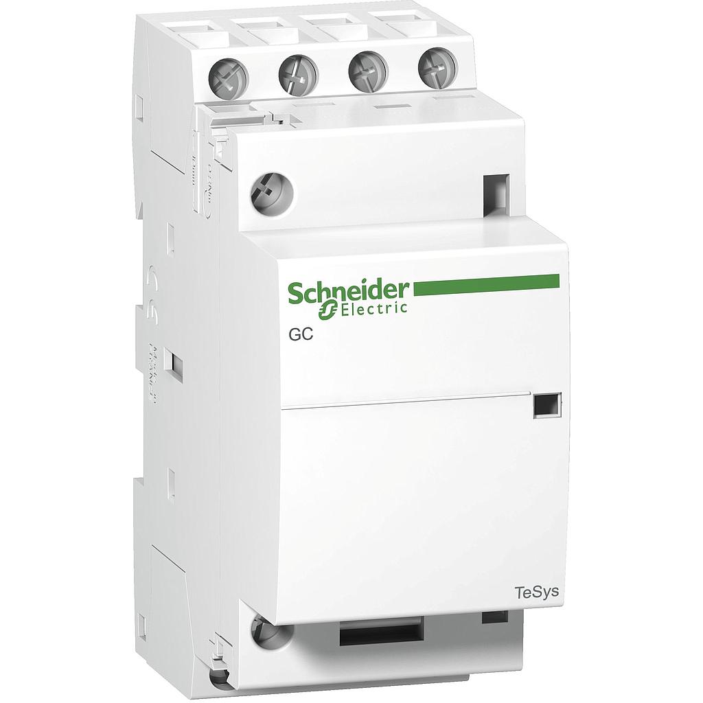 Schütz SE 4S 25A GC2540 M5