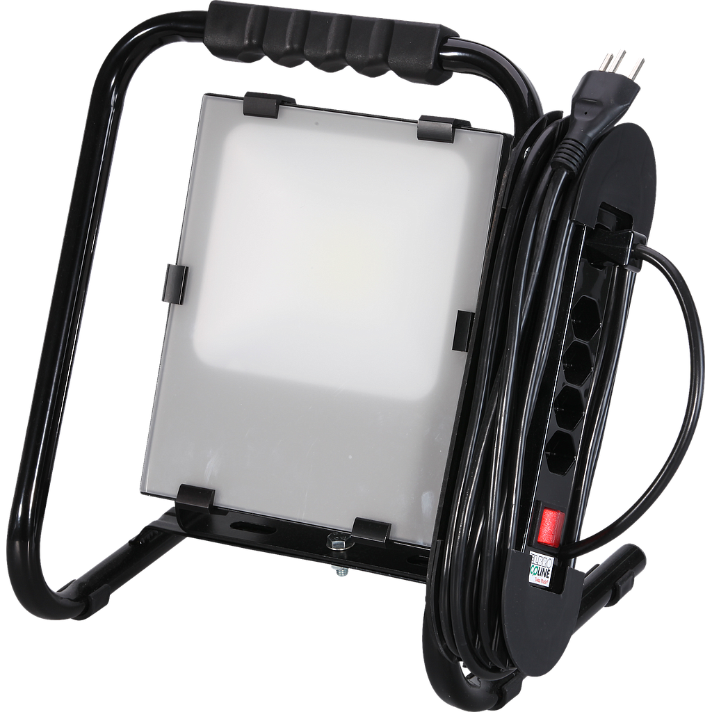 LED-Baustrahler ISON 50W