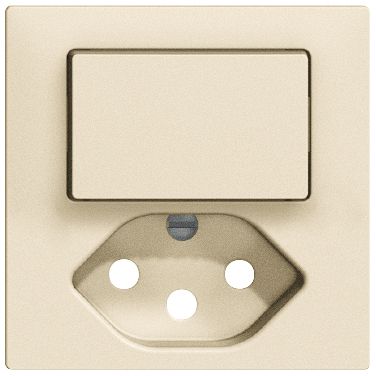 Frontset Edue cre, 60×60mm T13