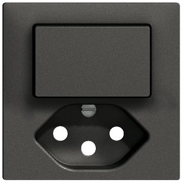 Frontset Edue sz, 60×60mm T13