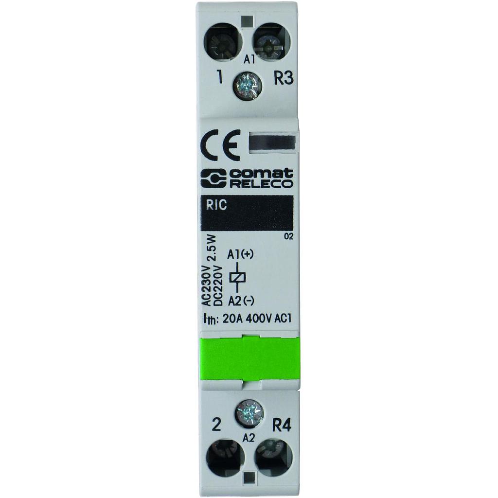 REG-Schütz ComatReleco RIC