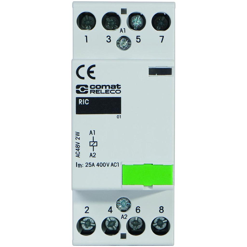 REG-Schütz ComatReleco RIC