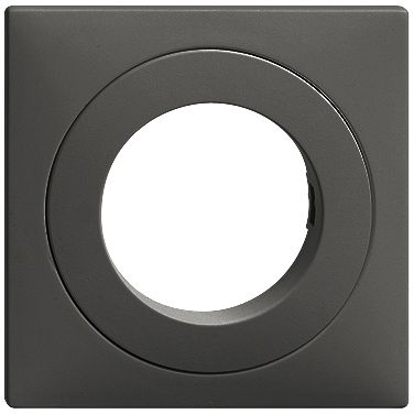 Frontset Edue sz, 60×60mm