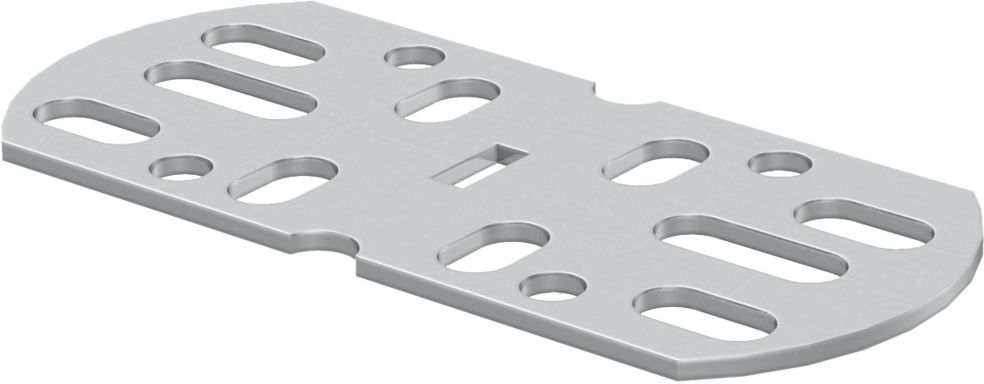 Verbinder BET 110×46mm zu