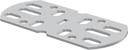 Verbinder BET 110×46mm zu