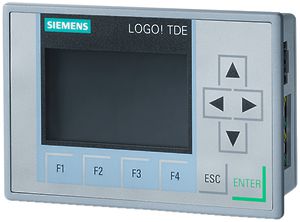 EB-Textdisplay Siemens LOGO! 8