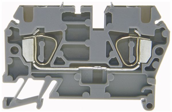 Reihenklemme Woertz 35310,