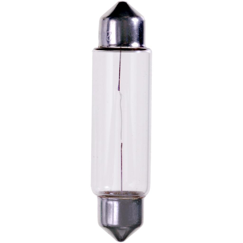 Soffittenlampe 10,5×44mm 12V