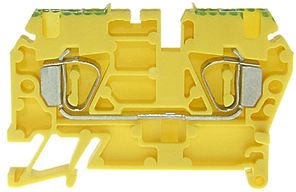 Reihenklemme Woertz 35310,
