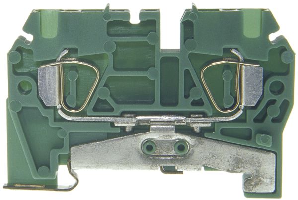 Schutzleiterklemme WZ 35310/3V