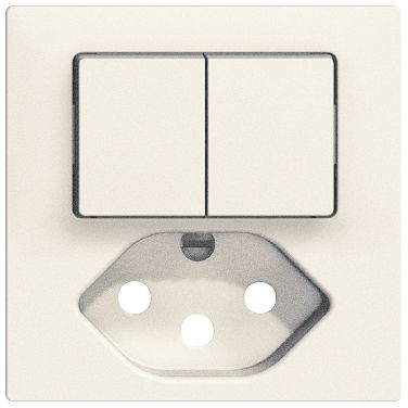 Frontset Edue ws 60×60mm T13