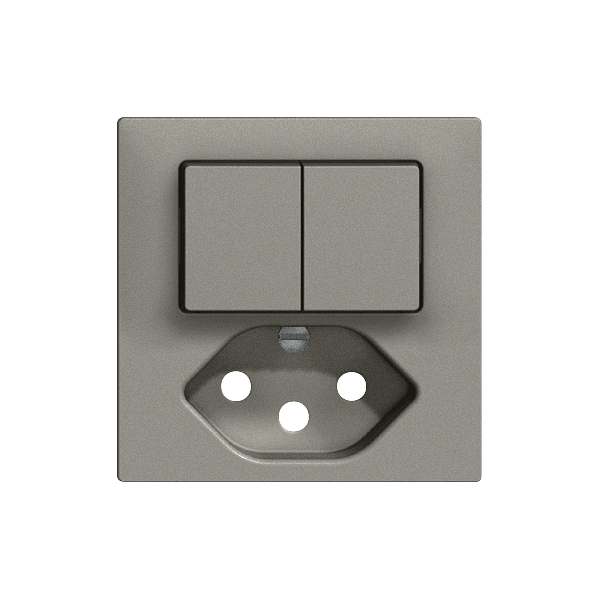 Frontset Edue dgu 60×60mm T13
