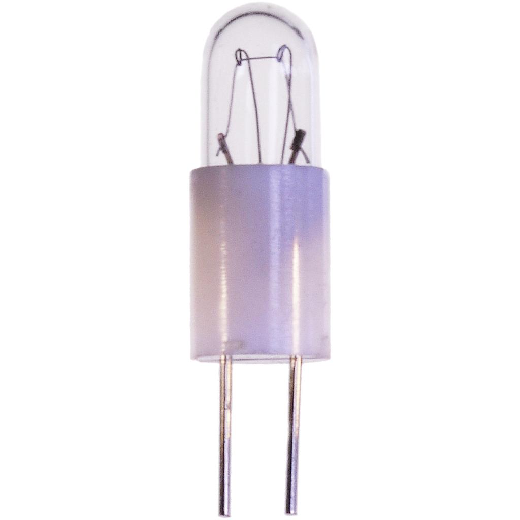 LAMPE BI-PIN T1 3/4 28V 40MA