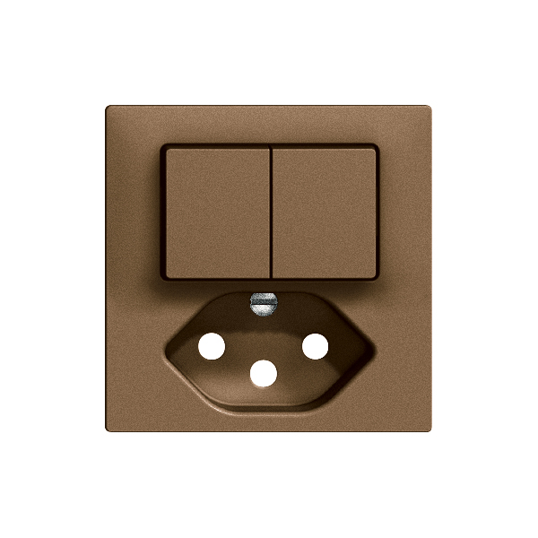 Frontset Edue cof 60×60mm T13