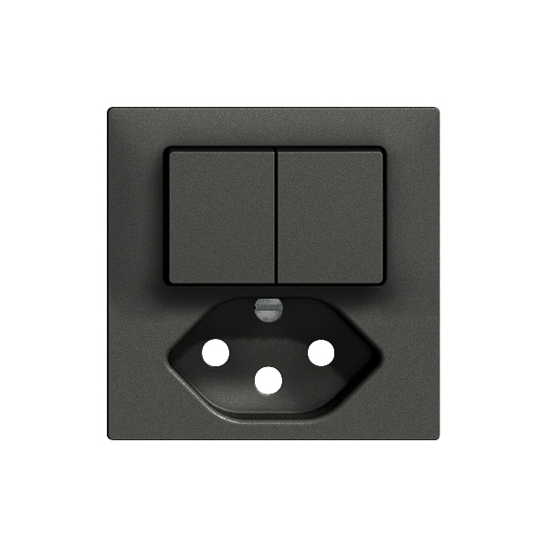Frontset Edue sz, 60×60mm T13