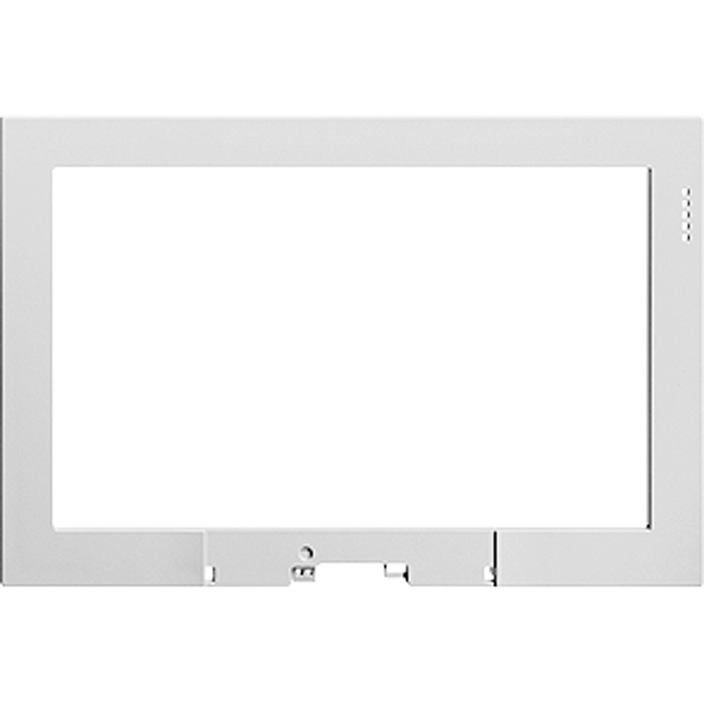Frontplatte zu Touchpanel II