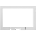 Frontplatte zu Touchpanel II