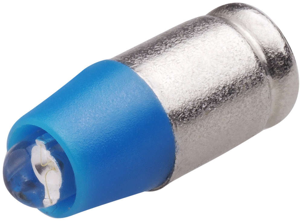 Single-LED MGT1 3/4 24V 7/14mA