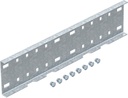Verbinder BET gerade 110mm FS