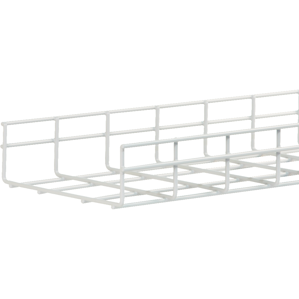 Gitterbahn Lanz 200×60mm