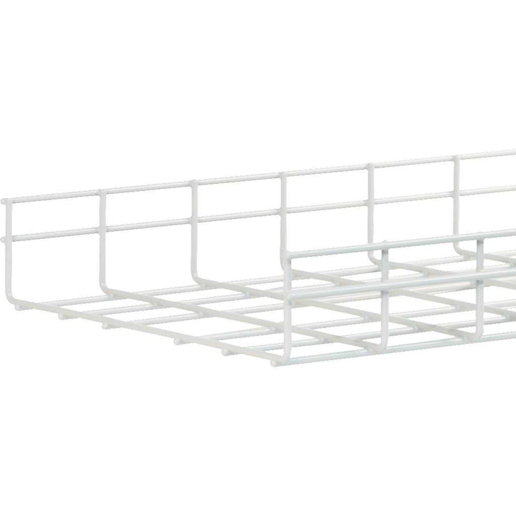 Gitterbahn Lanz 300×60mm
