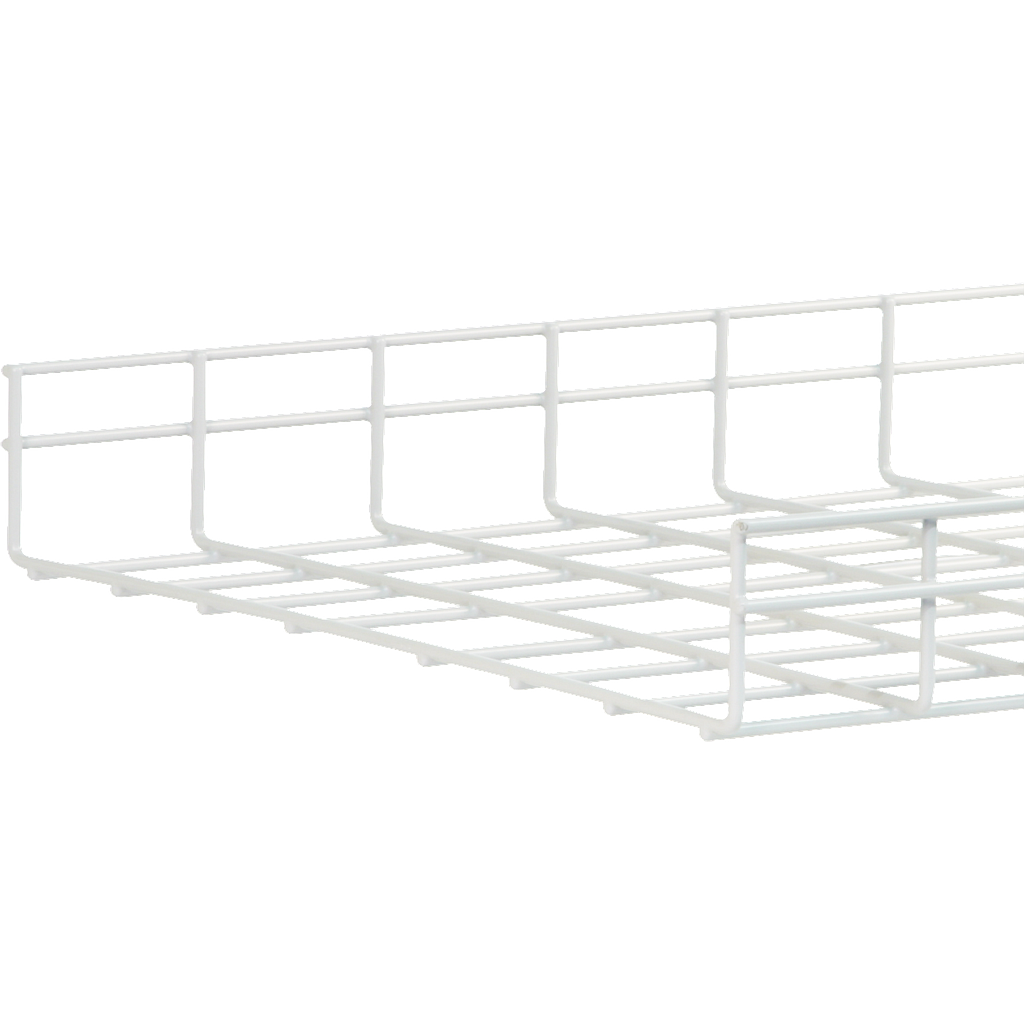 Gitterbahn Lanz 400×60mm