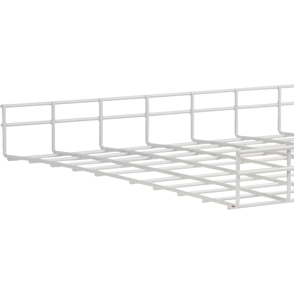 Gitterbahn Lanz 500×60mm