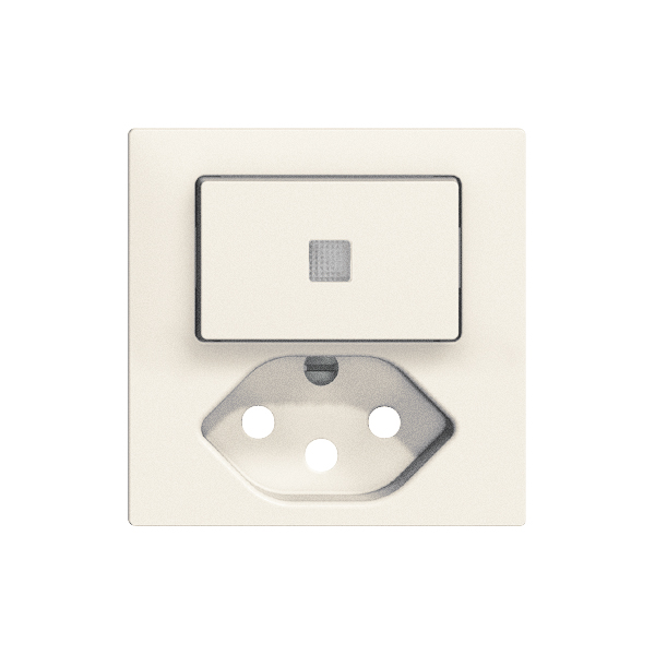 Frontset 60×60mm Edue ws T13