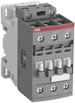 Schütz ABB AF38, 3S 18,5kW