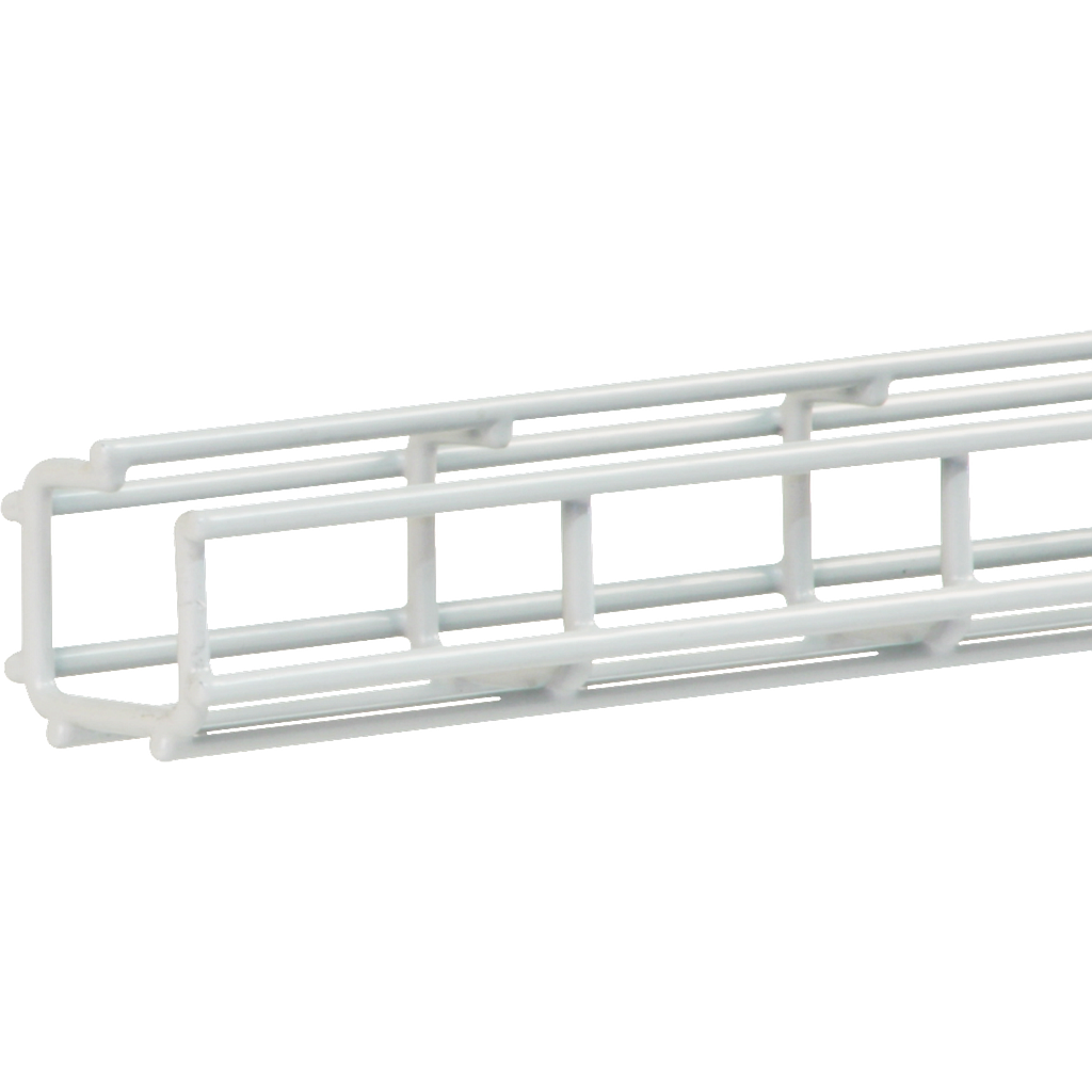 Gitterbahn Lanz 50×50mm gu