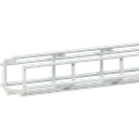 Gitterbahn Lanz 50×50mm gu