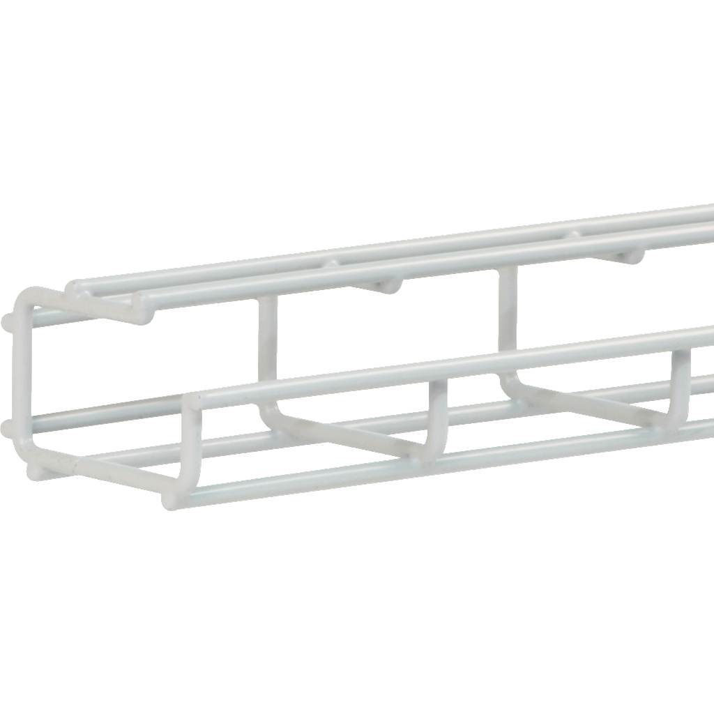 Gitterbahn Lanz 75×50mm gu