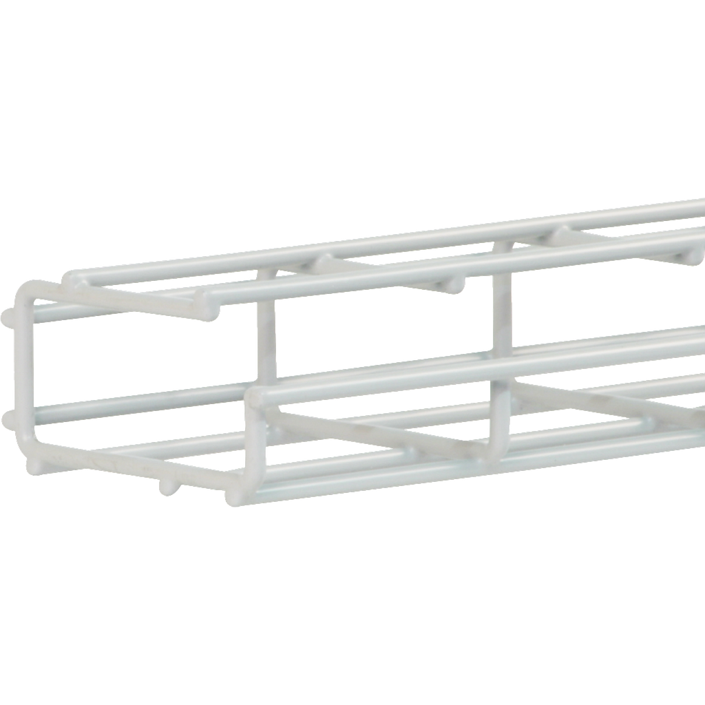 Gitterbahn Lanz 100×50mm gu