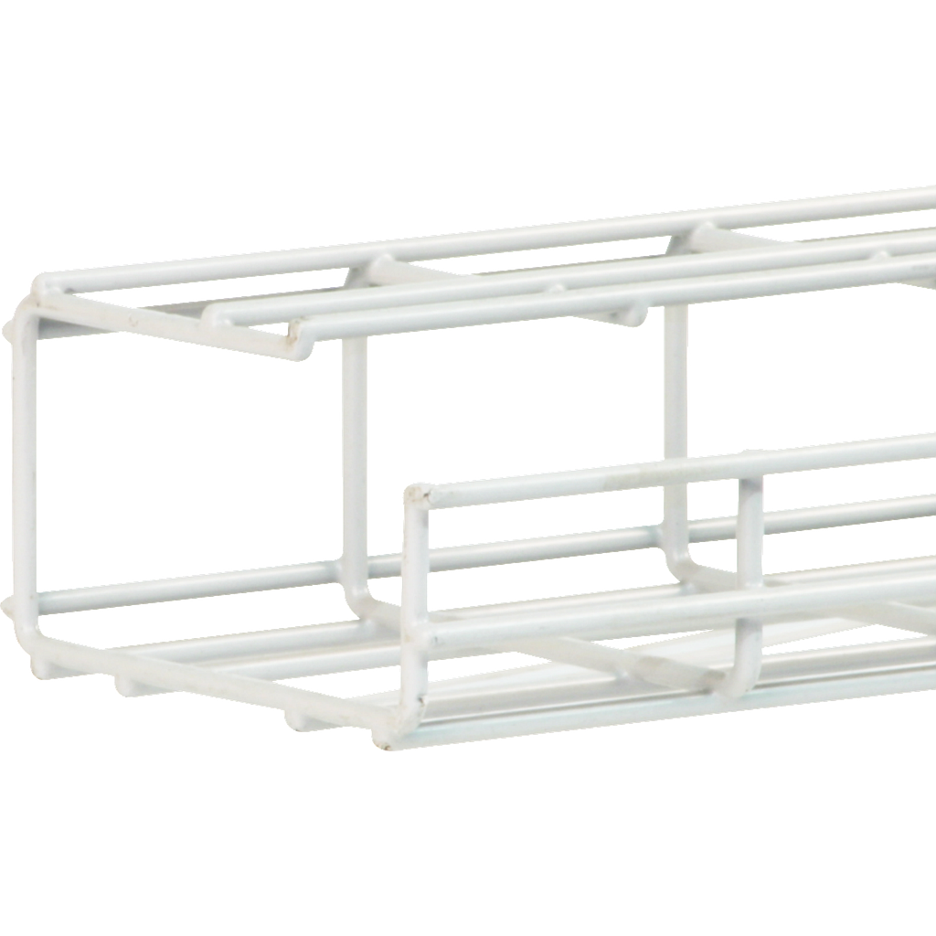 Gitterbahn Lanz 125×75mm gu