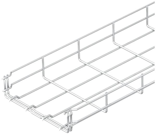 Gitterkanal BET 55×50×3000mm