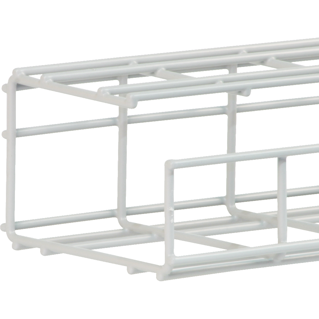 Gitterbahn Lanz 150×100mm gu