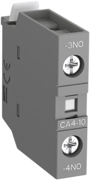 Hilfskontaktblock ABB CA4-10