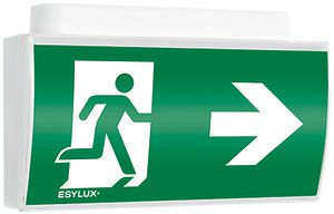 Notleuchte Esylux SLF LEDi
