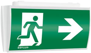 Notleuchte Esylux SLF LEDi