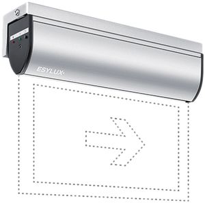 Notleuchte Esylux SLD LEDi