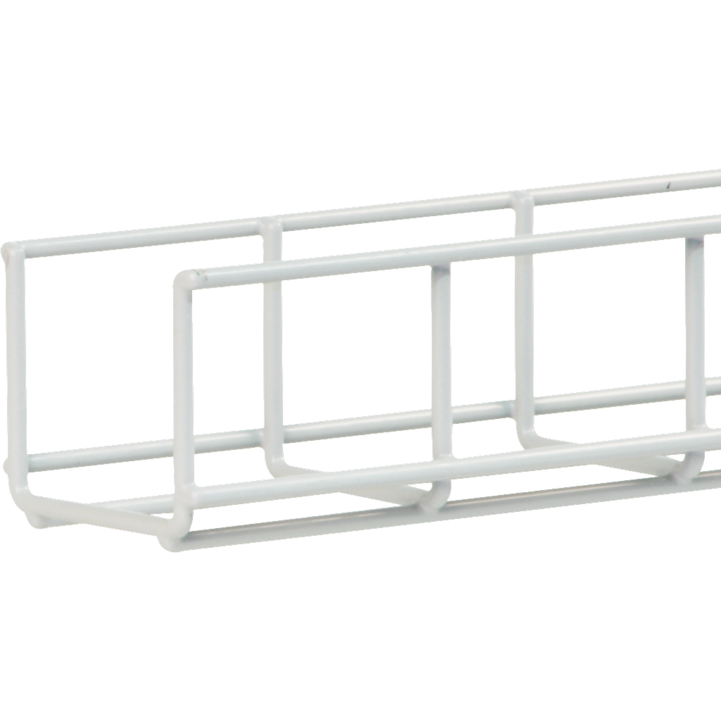 Gitterkanal Lanz 100×40mm