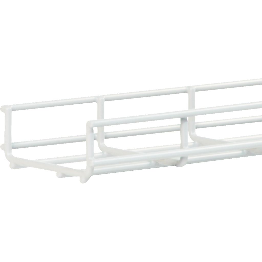 Gitterkanal Lanz 75×65mm