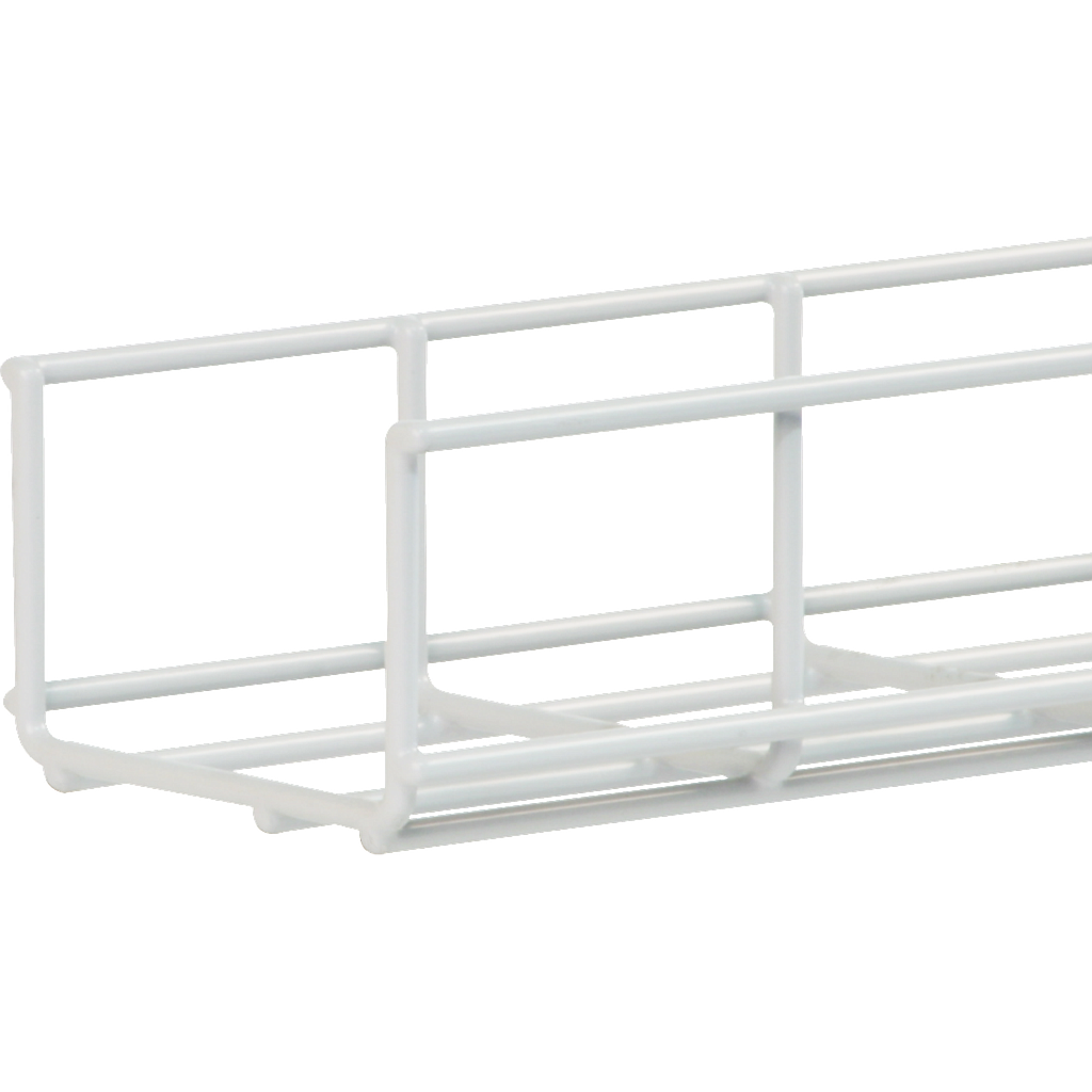 Gitterkanal Lanz 100×65mm