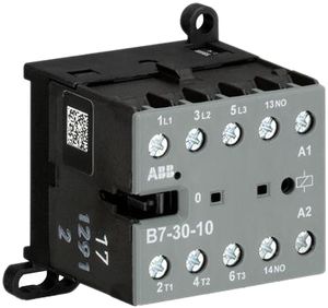 Schütz ABB B7-30-10 230VAC