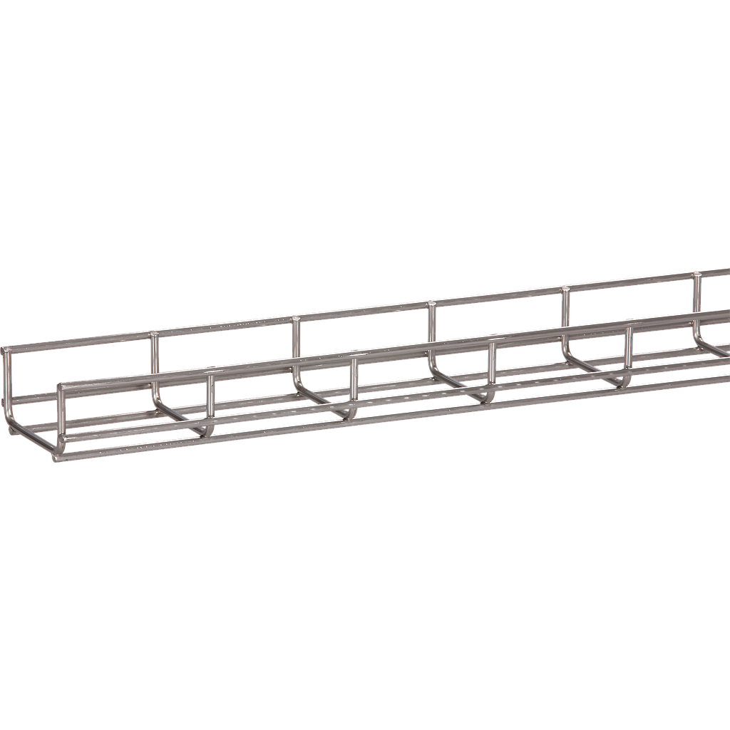 U-Kanal Lanz 40×75mm