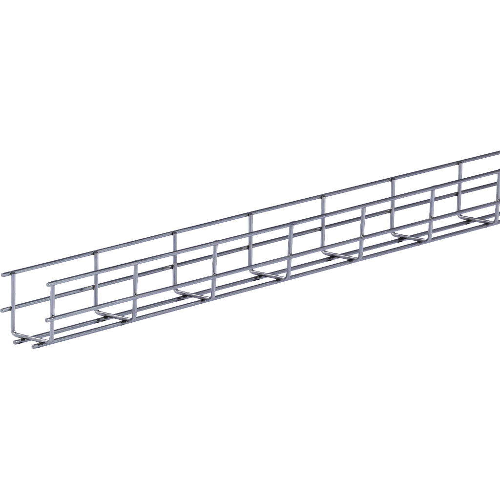 Gitterkanal BET 55×50×3000mm